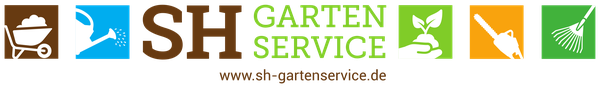 SH Gartenservice GbR