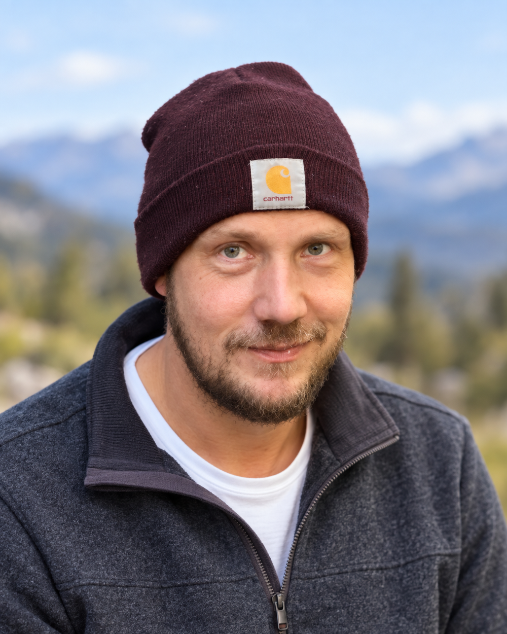 Matthias Multhaupt von SH Gartenservice GbR