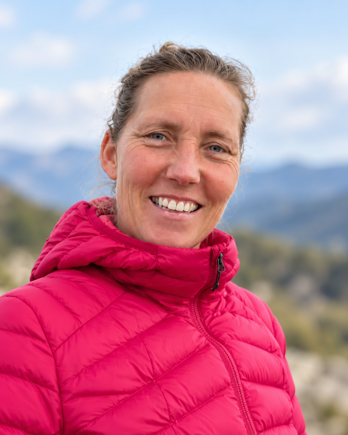 Stefanie Multhaupt von SH Gartenservice GbR